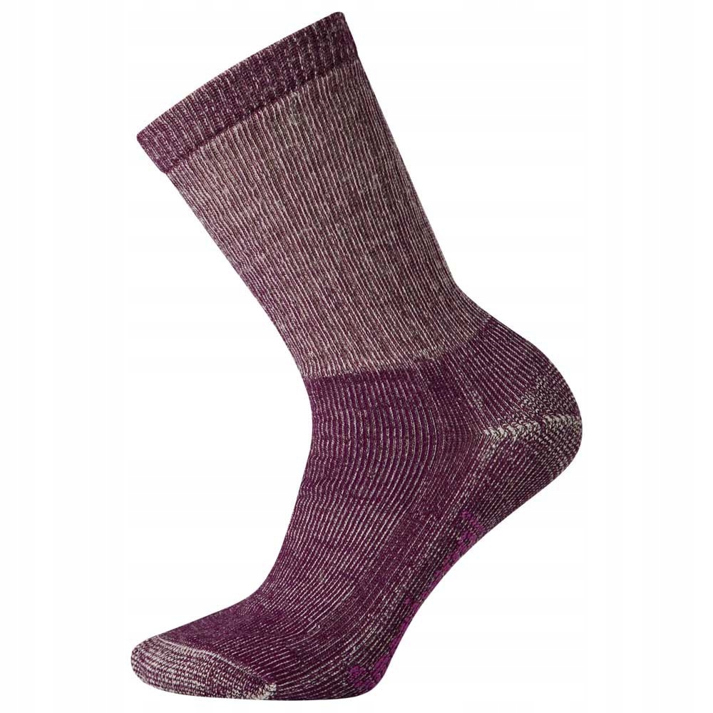 Skarpety Smartwool Hike Classic Edition Full Cushion Crew – Komfort i wsparcie w trekkingu