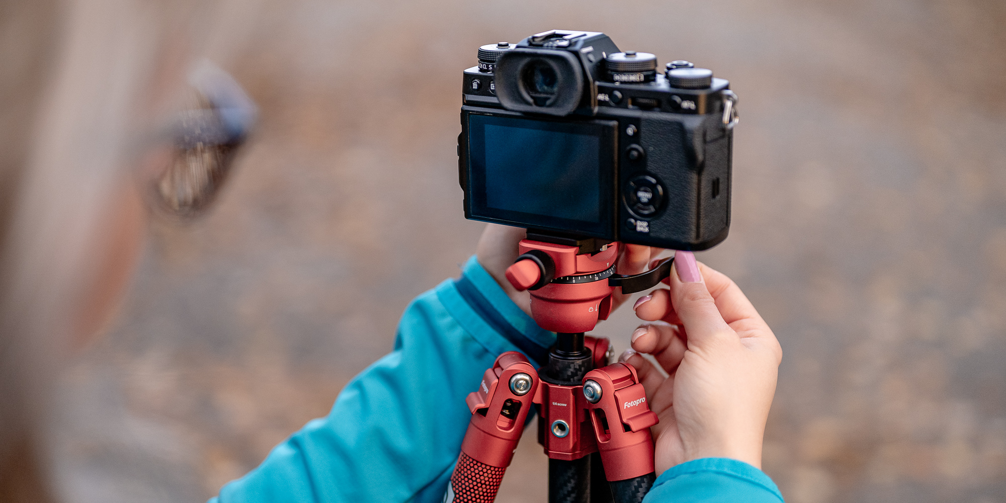 fotopro