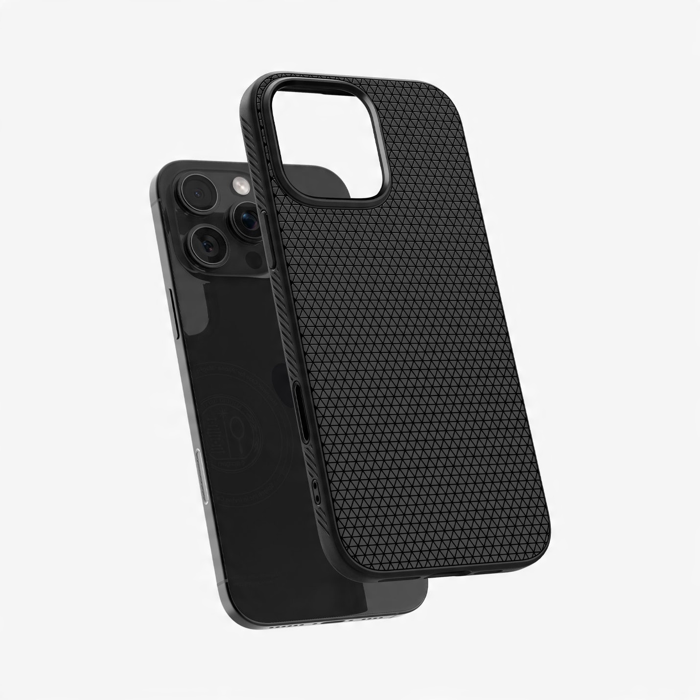 Smukły i elegancki design etui