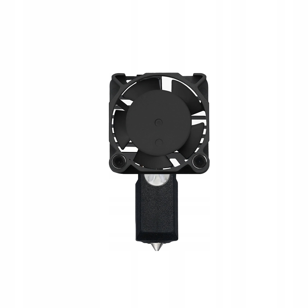 Maksymalna temperatura wydruku i materiały