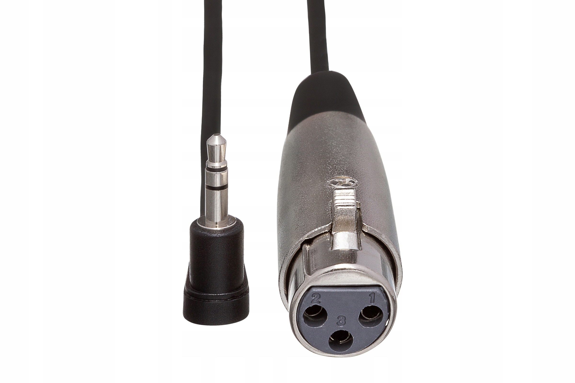 Złącza XLR i jack 3,5 mm – Niezawodność w każdym detalu