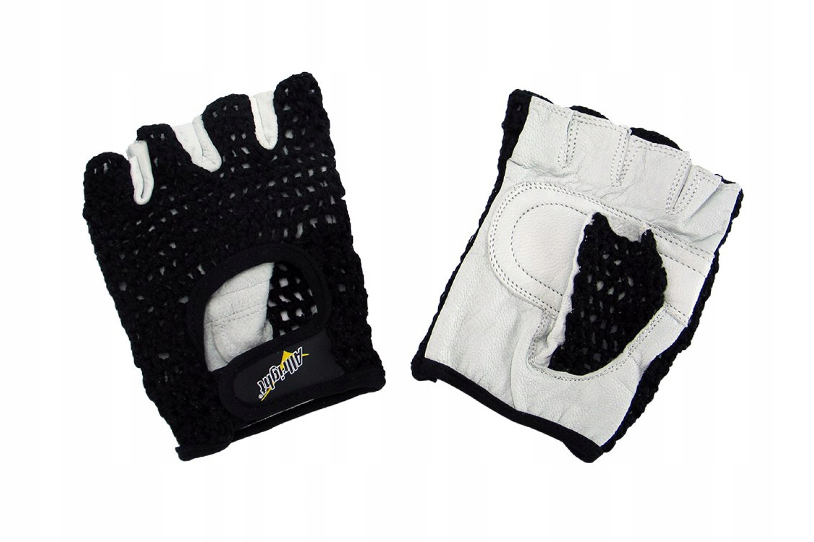 Kolorystyka i dostępne rozmiary rękawiczek