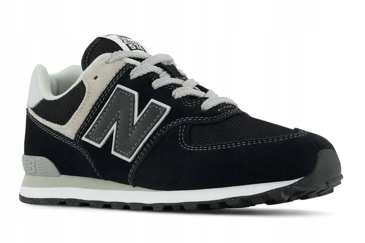 Wysokiej jakości materiały – Zamsz i syntetyki