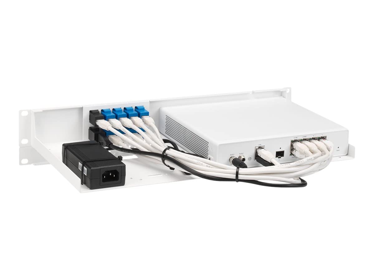 Rackmount IT Rackmount Solutions RMK SPS XGS87/107 – Wydajne rozwiązanie do montażu w szafie
