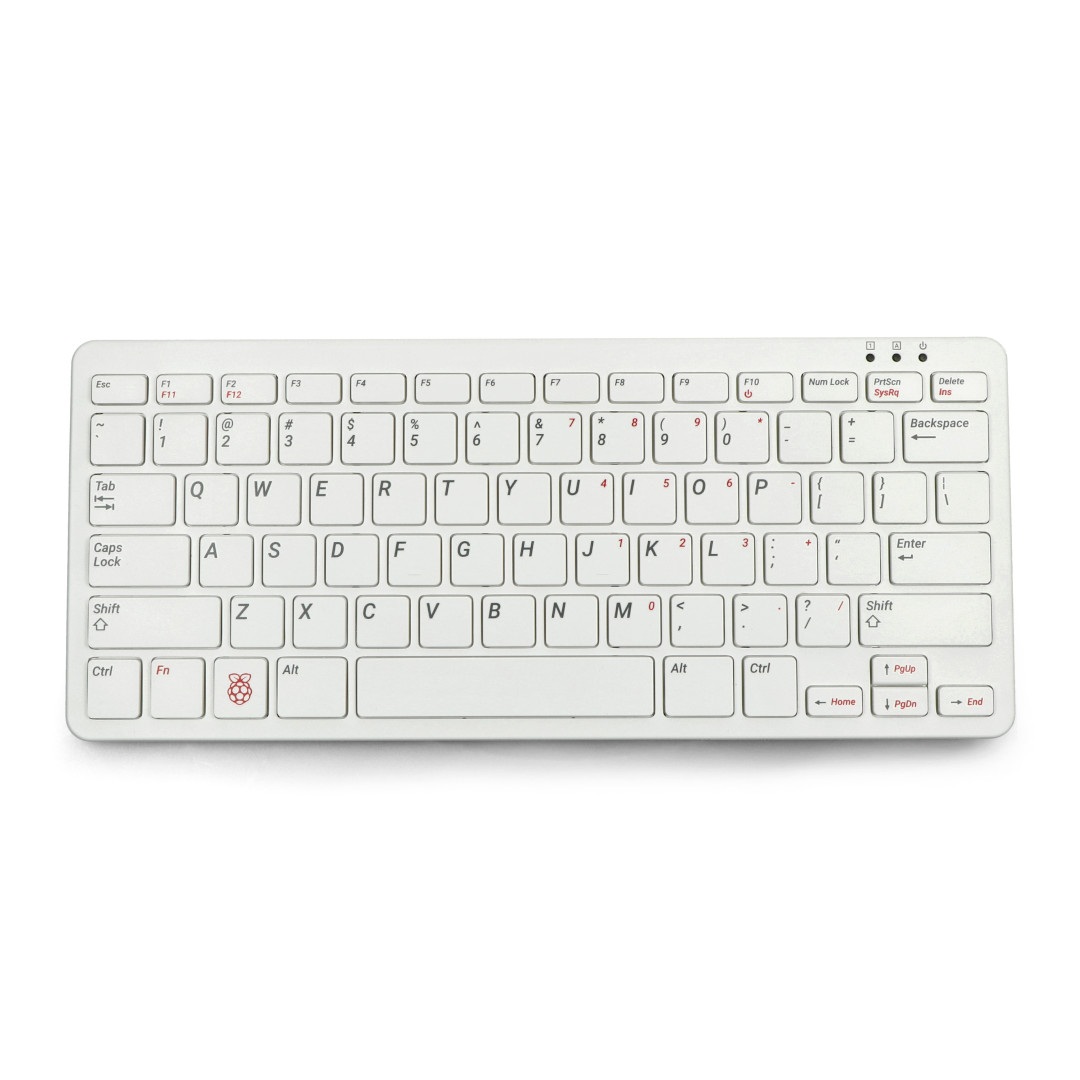 Raspberry Pi 400