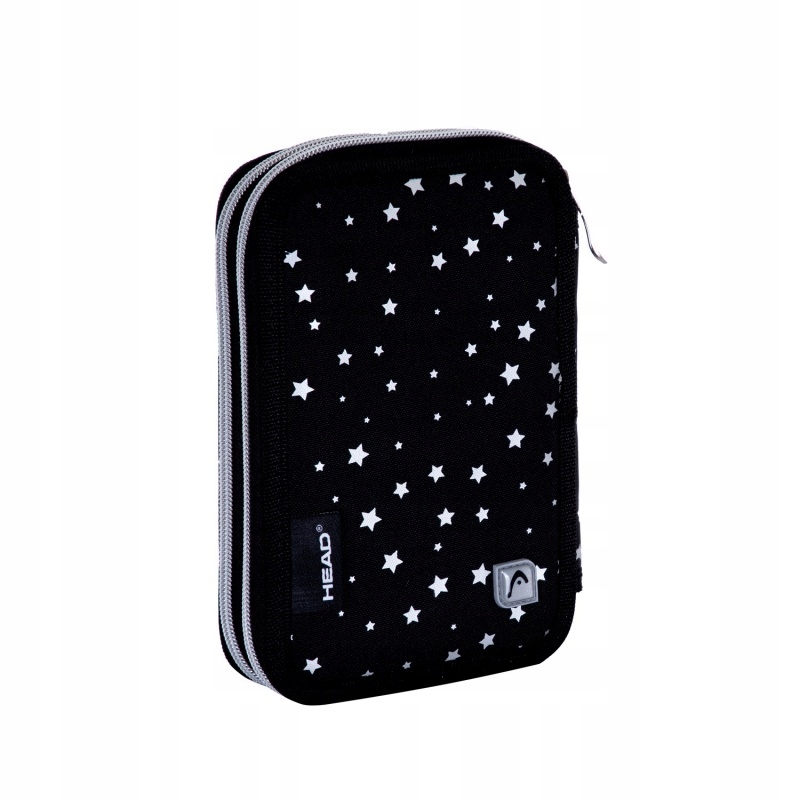 Wygodne zamki i solidne wykonanie