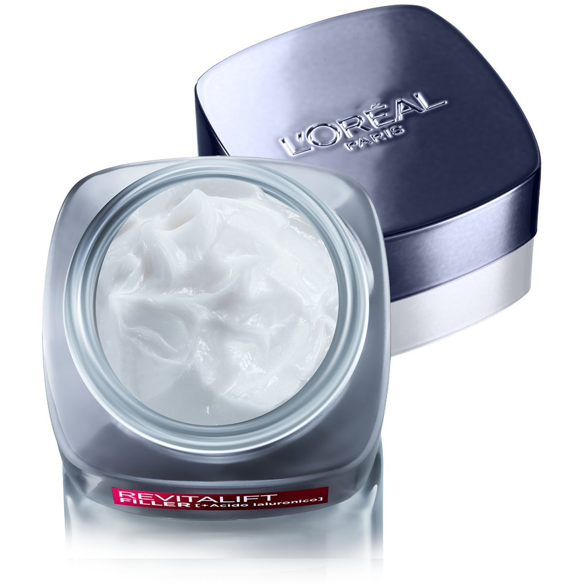 L'Oreal Paris Revitalift Filler – Krem przeciwstarzeniowy do twarzy 50 ml