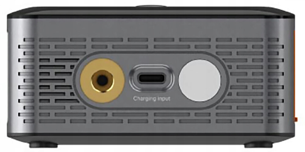 Ładowanie i zasilanie – akumulator 10000 mAh i USB-C