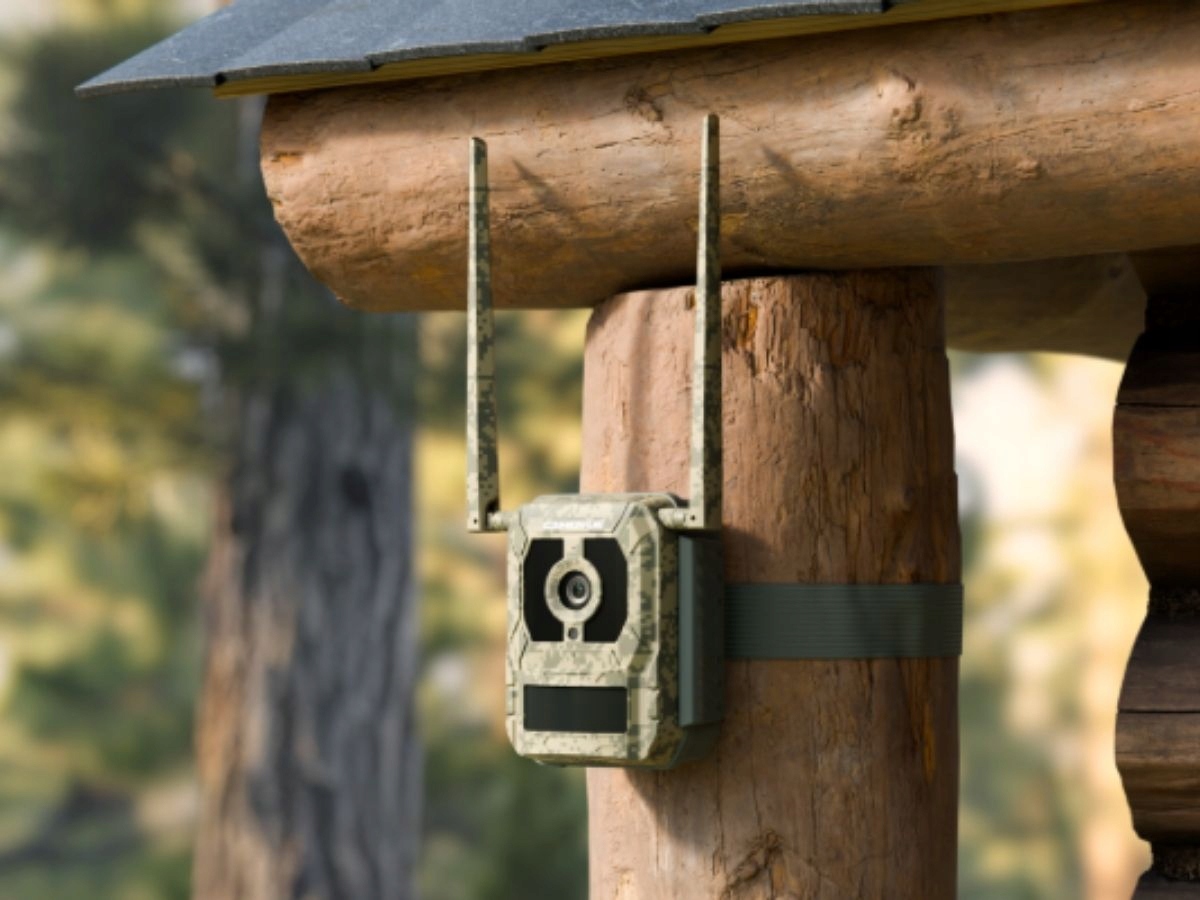 Reolink Talon Series T130 – Innowacyjna kamera do monitoringu