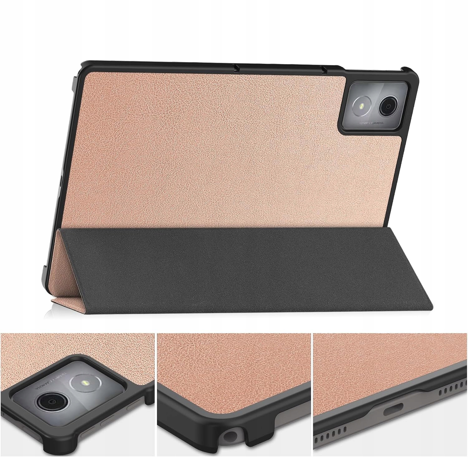 Precyzyjne dopasowanie do Lenovo Tab K11 Plus