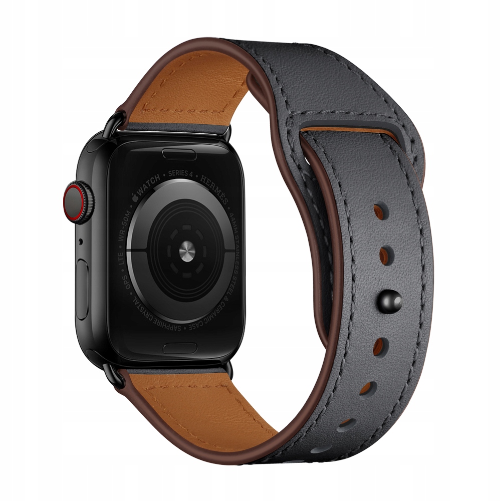 Oryginalny Zmienny Pasek YIVO do Smartwatch Apple Watch – Styl i Komfort