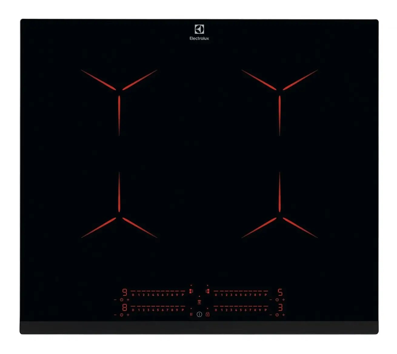 Płyta grzewcza Electrolux EIP6446 – Nowoczesne gotowanie w Twojej kuchni