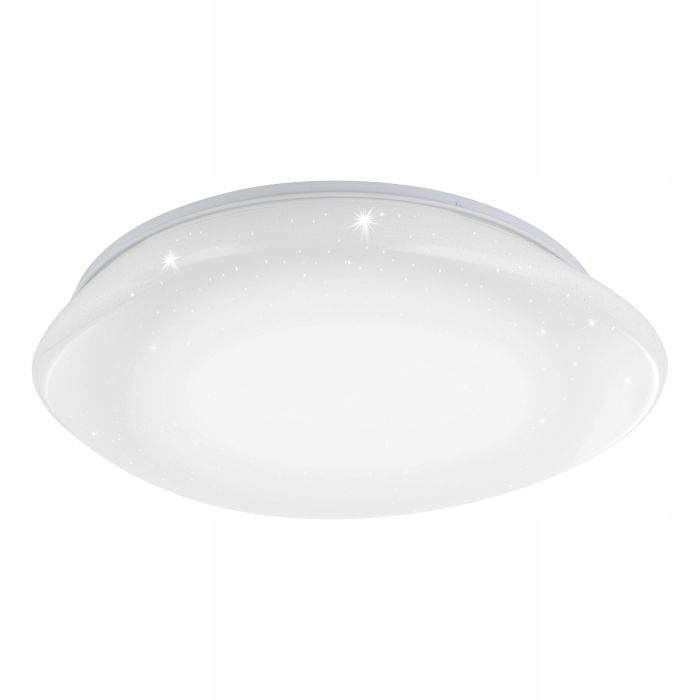 Lampa sufitowa LED EGLO SILERAS-Z – Nowoczesne oświetlenie do Twojego domu