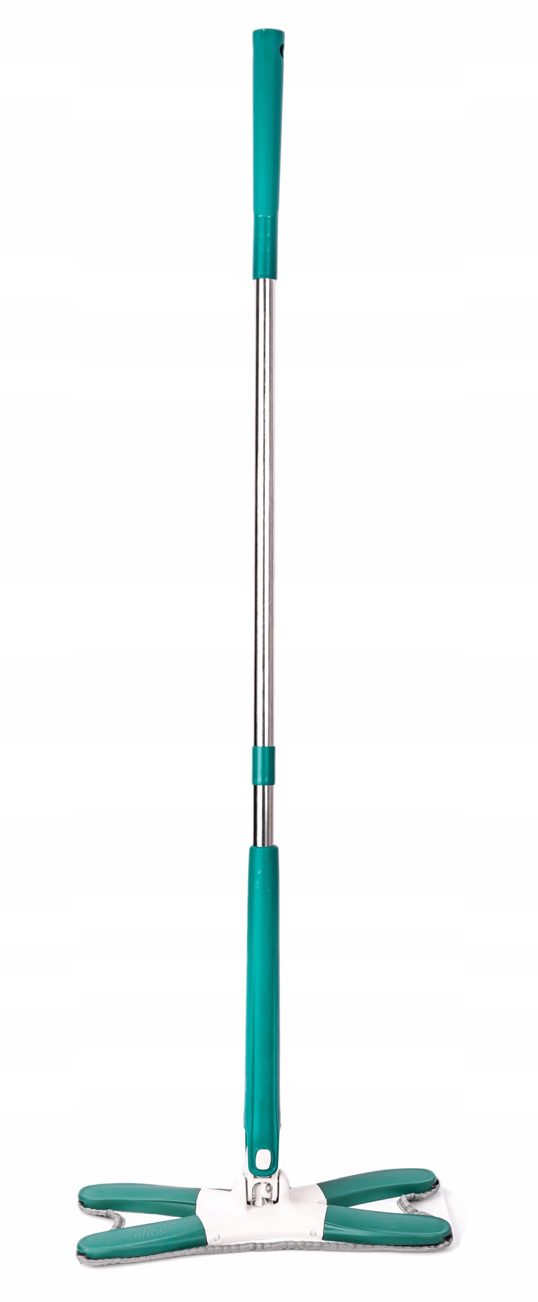 Możliwość prania w pralce – Utrzymuj mop w czystości