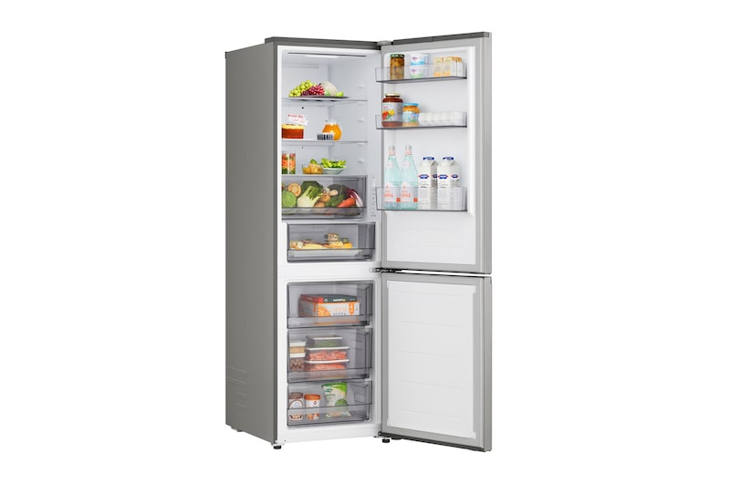 Cicha praca – Poziom hałasu tylko 34 dB