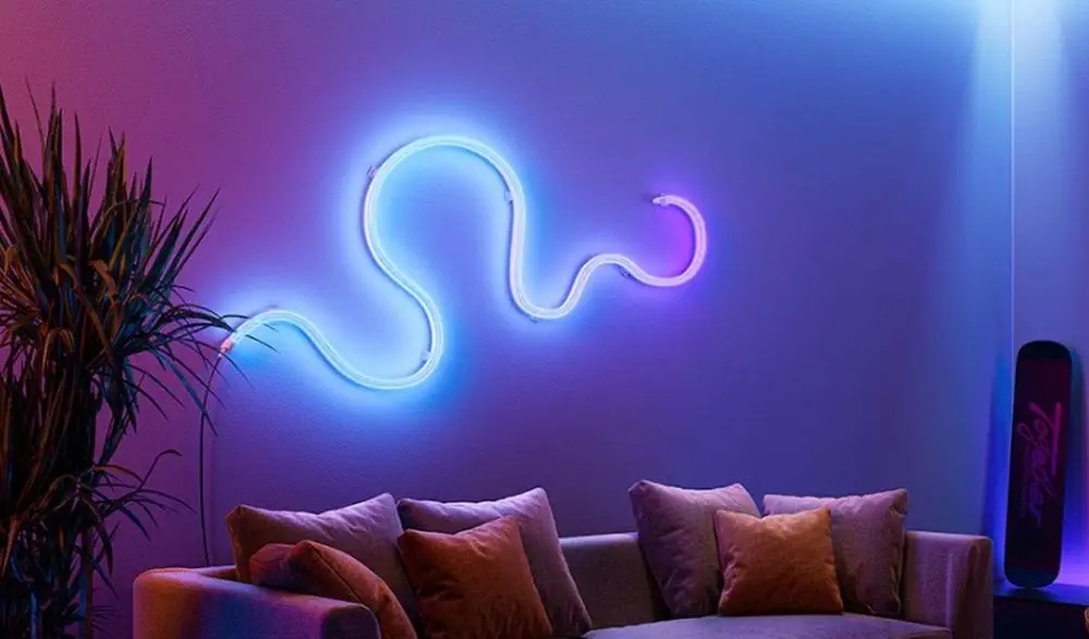 Xiaomi Smart Lightstrip Pro Extension 7 W – Nowoczesne oświetlenie do Twojego domu