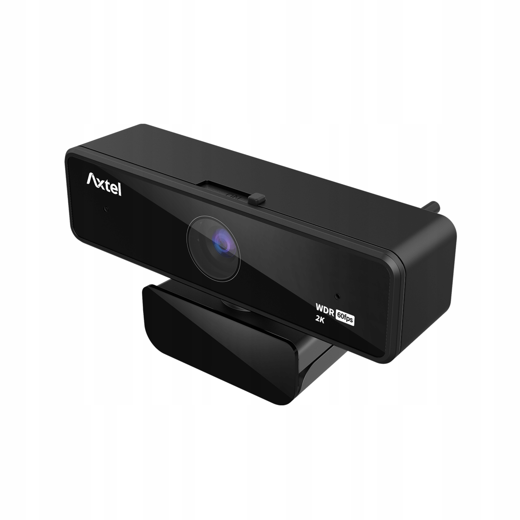 Inteligentna technologia Wide Dynamic Range (WDR)