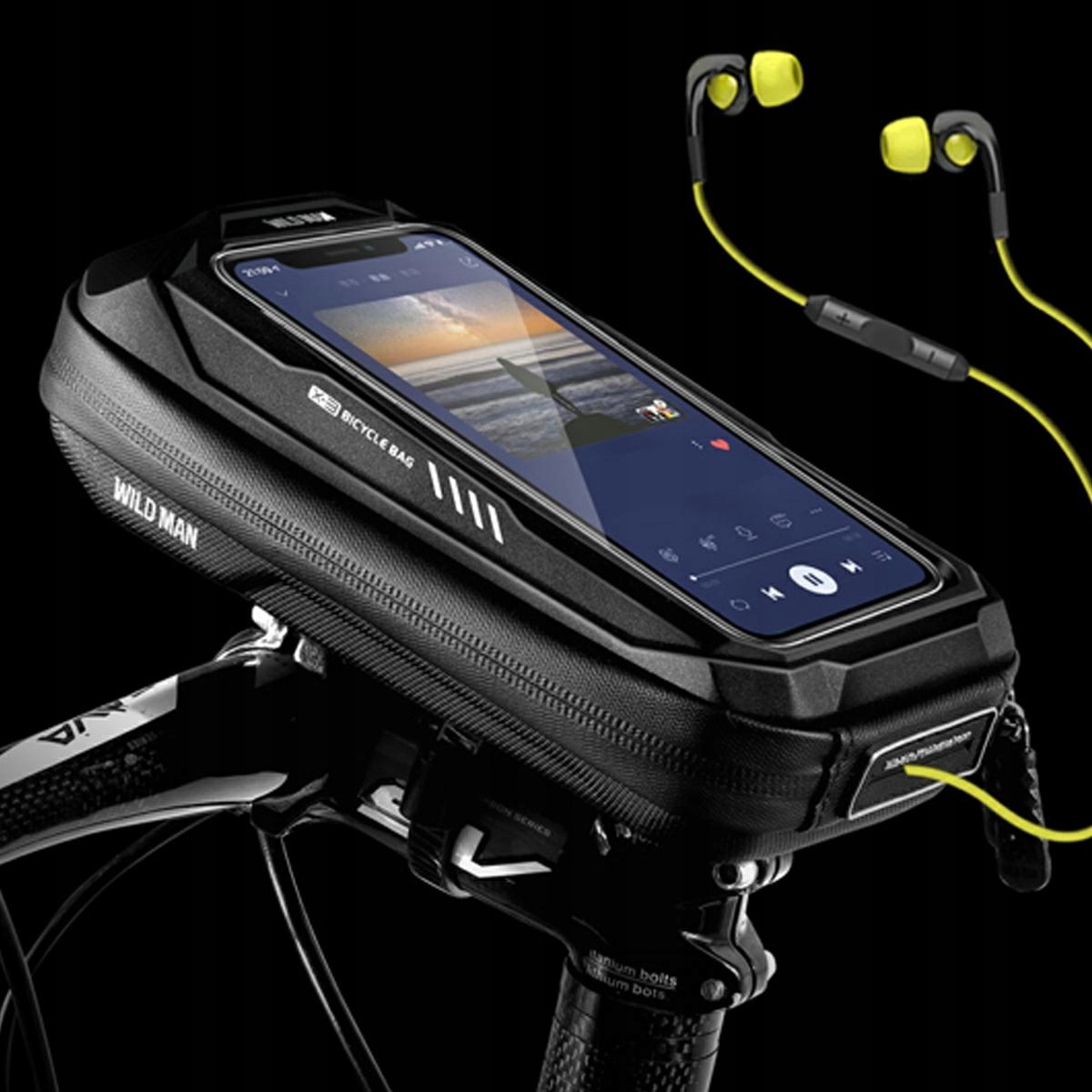 Ergonomiczny design – Wygoda użytkowania podczas jazdy