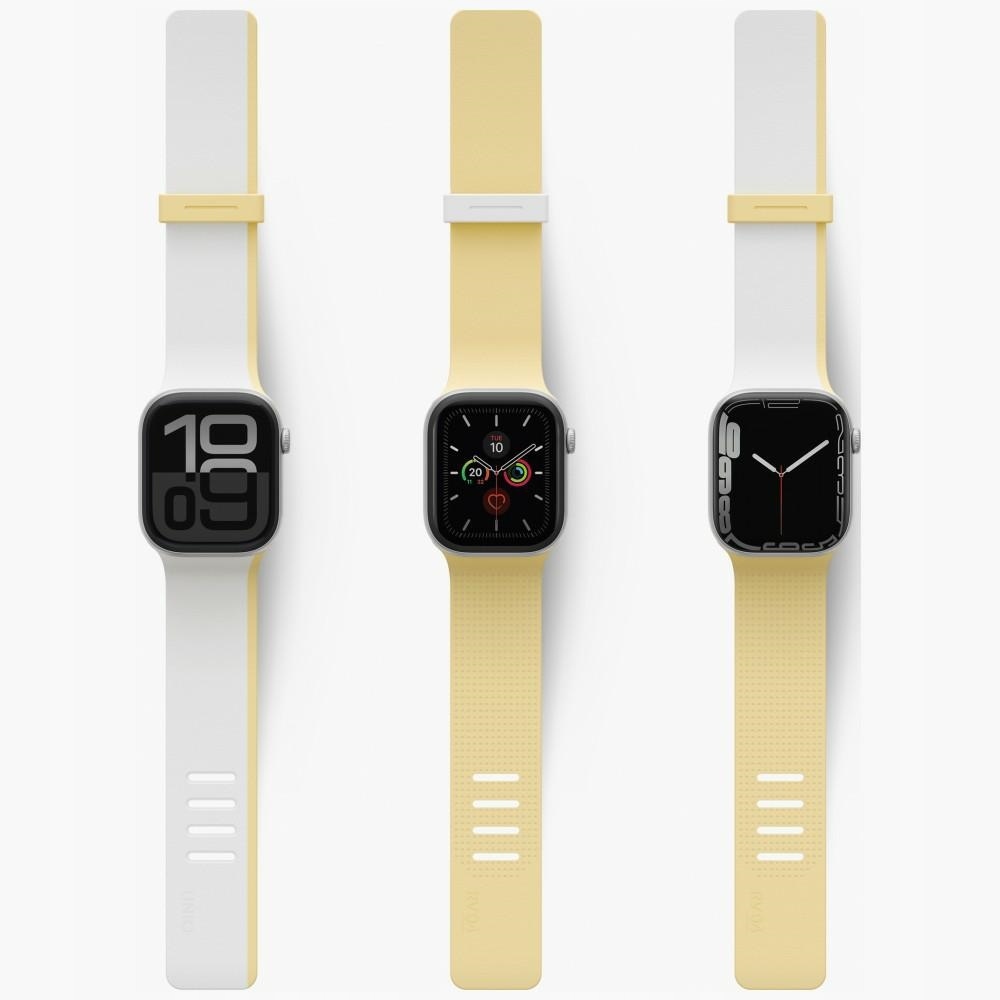 Pasek UNIQ Revix IV Premium do Apple Watch 42/41/40mm – Styl i funkcjonalność w jednym
