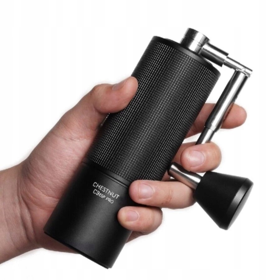 Precyzyjna Regulacja Stopnia Mielenia