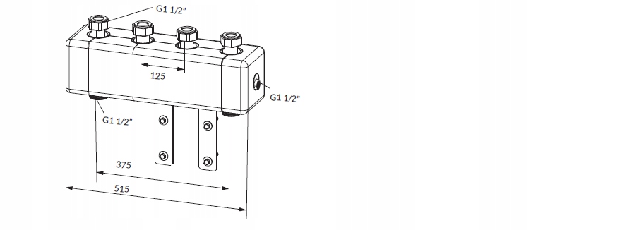 Izolacja termiczna i akcesoria montażowe