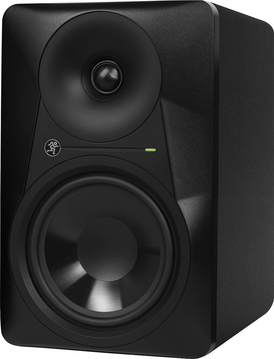 Pasmo przenoszenia od 38 Hz do 20 kHz
