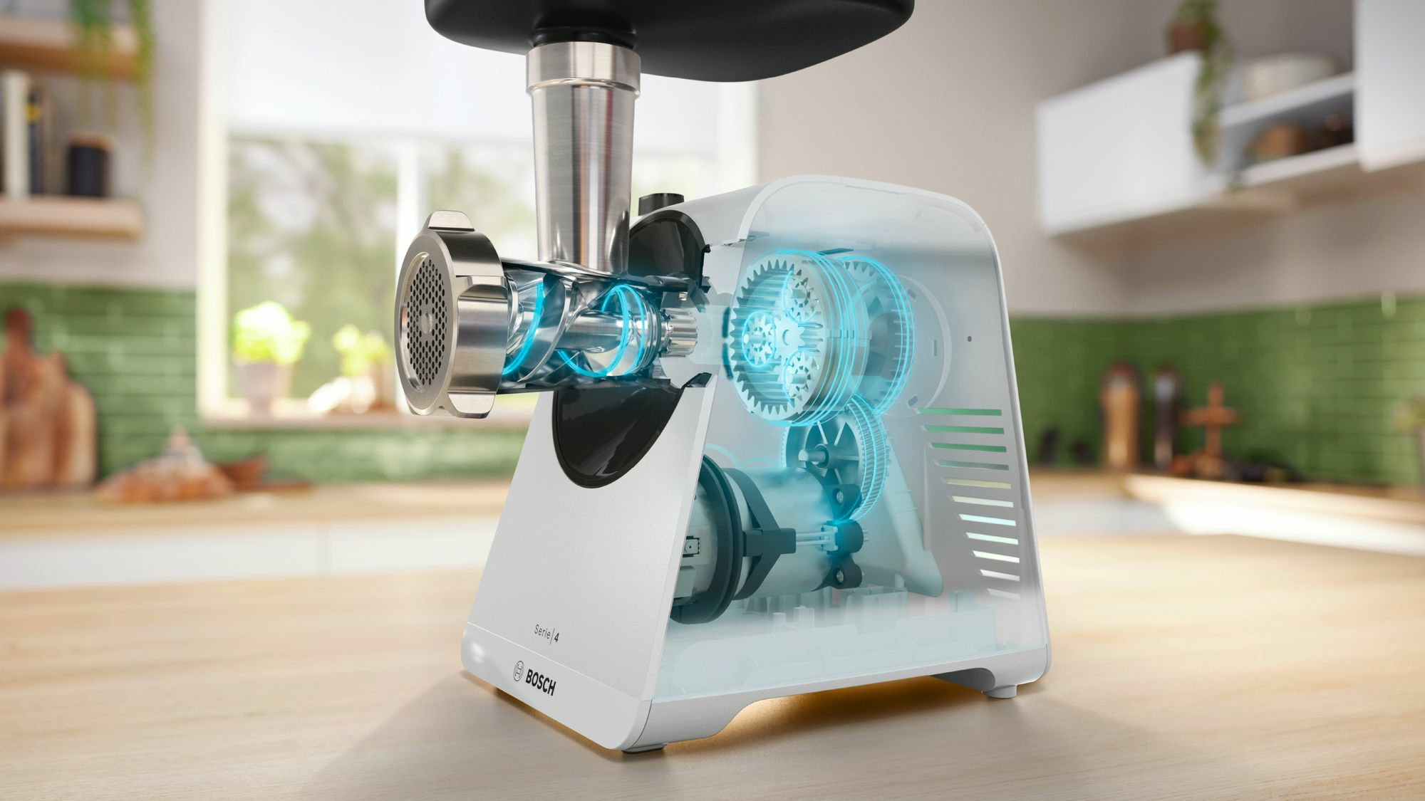 Ergonomiczny design i łatwość obsługi