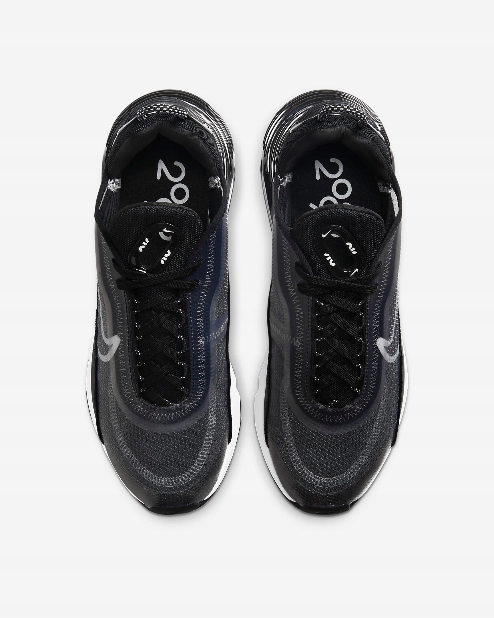 Inspiracja klasycznym modelem Air Max 90