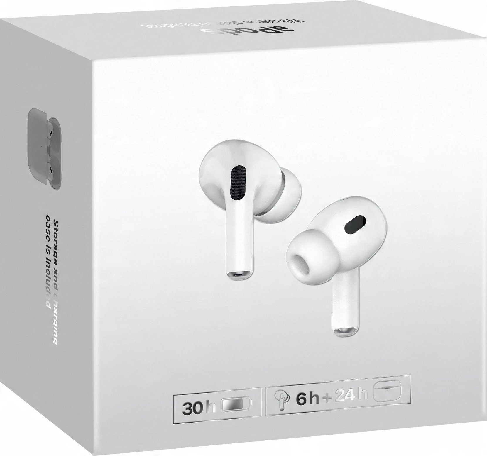 Najnowszy standard Bluetooth 5.4 – Szybka i stabilna transmisja