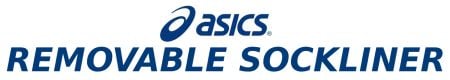 asics wymienna wkładka