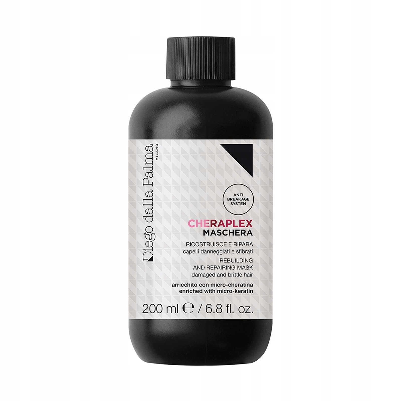 Ułatwienie rozczesywania i wygładzenie