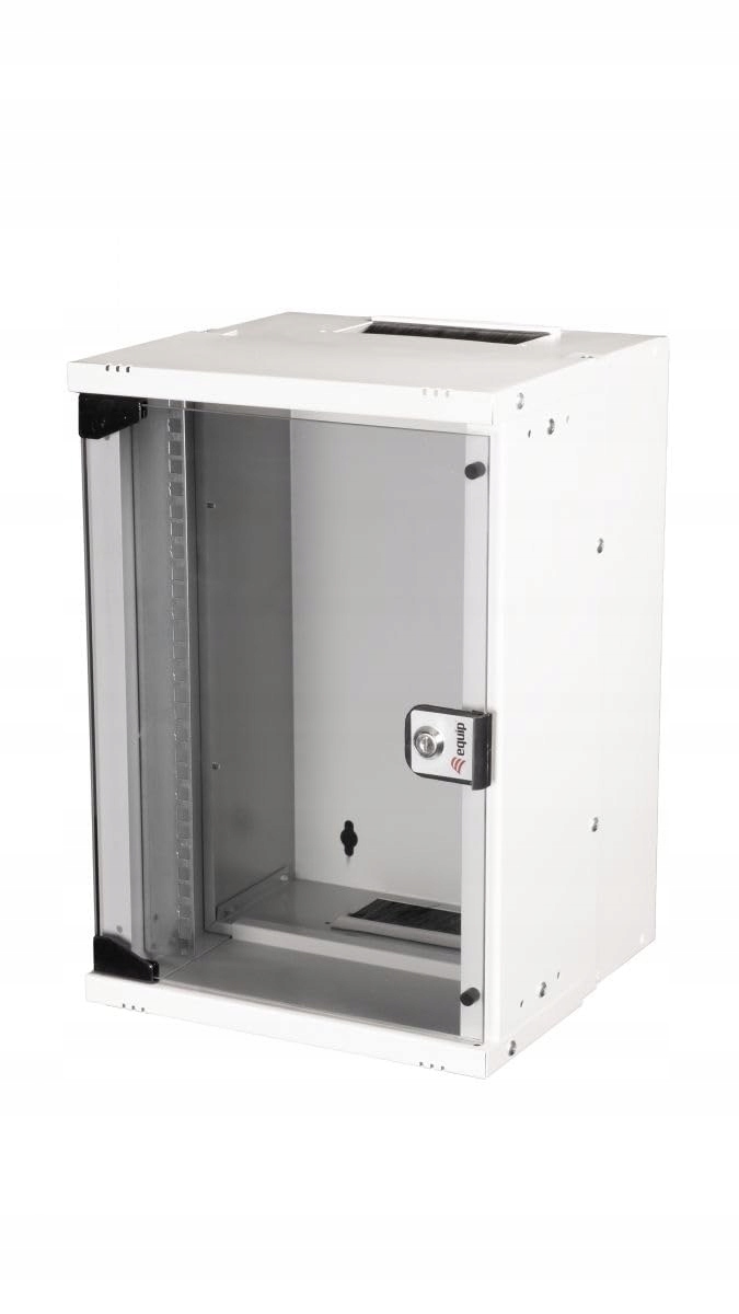 Szafa Equip Equip Wandgehäuse 10