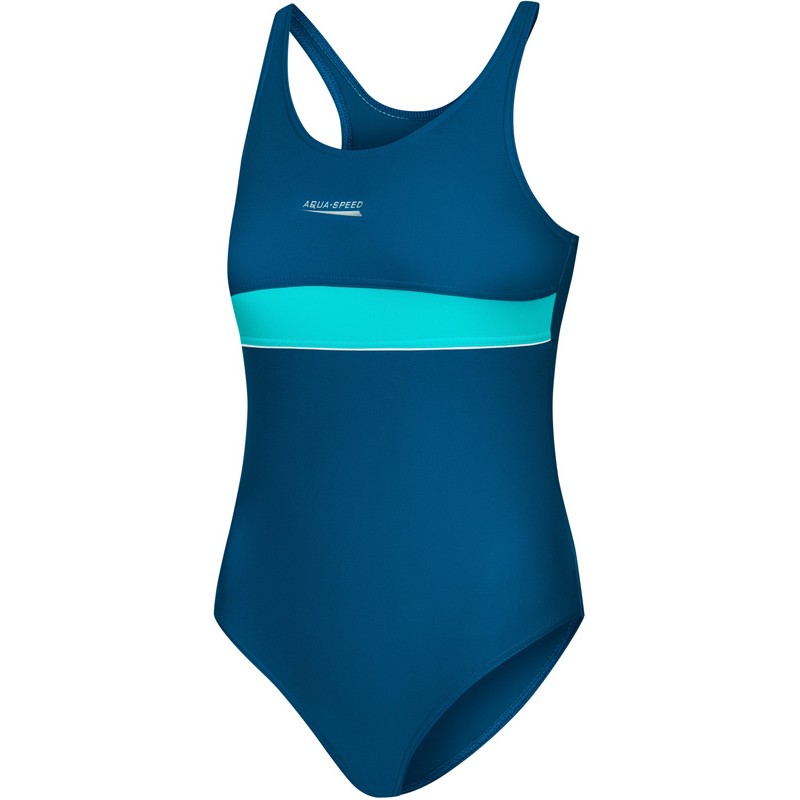 Kostium kąpielowy Aqua-speed Emily 122 367-28 – Idealny wybór na lato