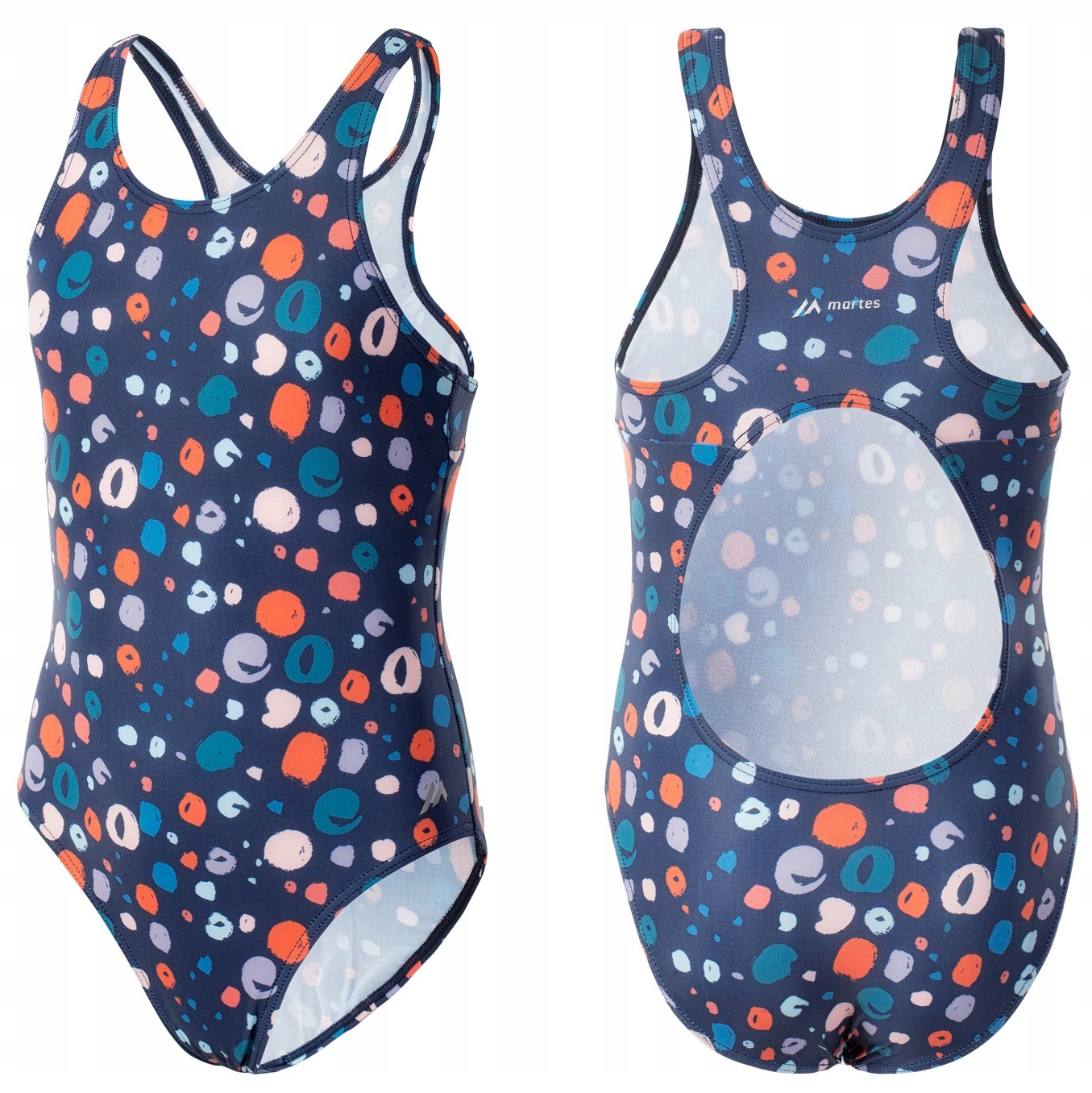 Idealny na plażę i basen