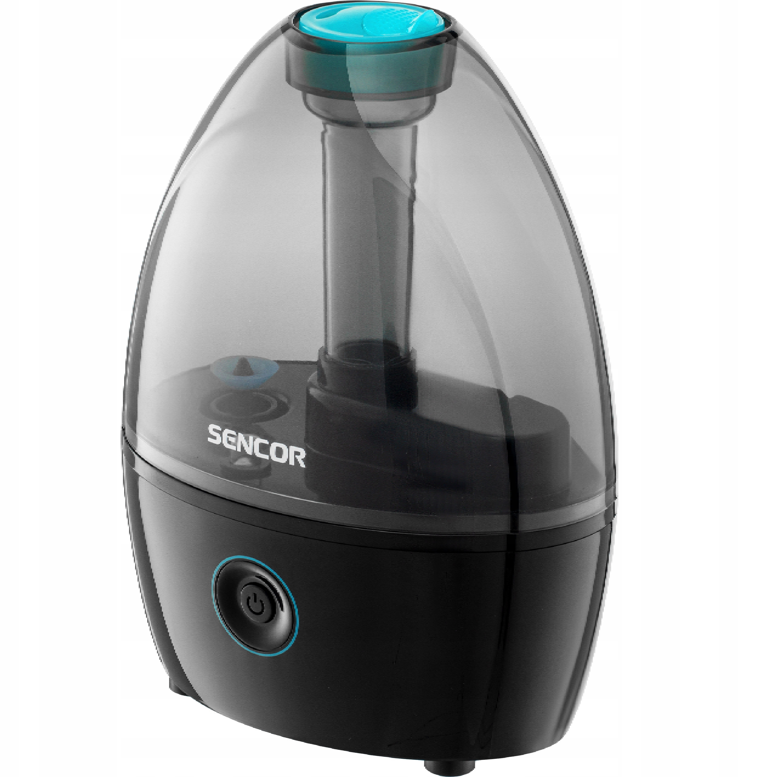 Funkcjonalność lampki nocnej