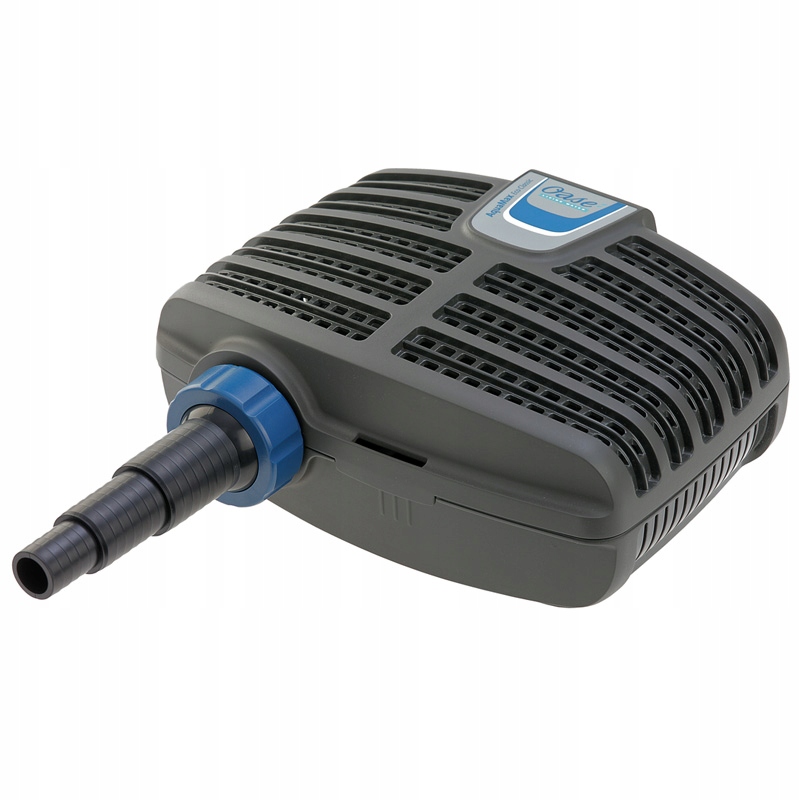 OASE56653 AquaMax Eco Classic 17500 – Wydajna pompa filtrująca do stawów