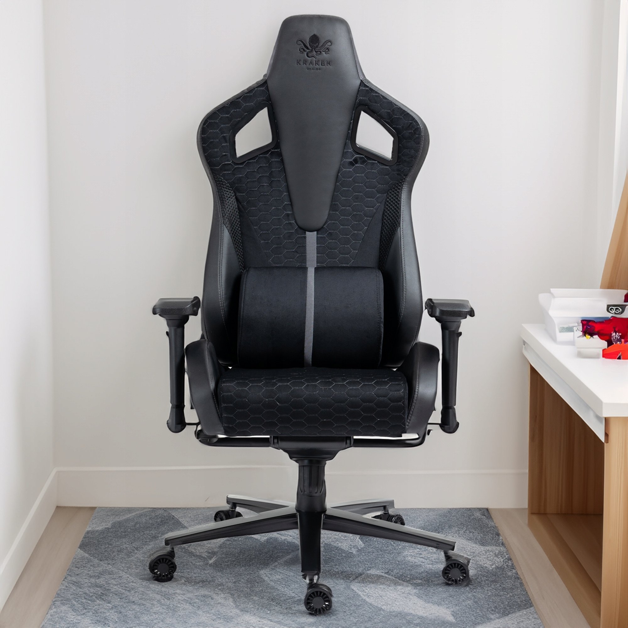 Uniwersalne Zastosowanie – Praca, Gra i Relaks w Jednym Miejscu