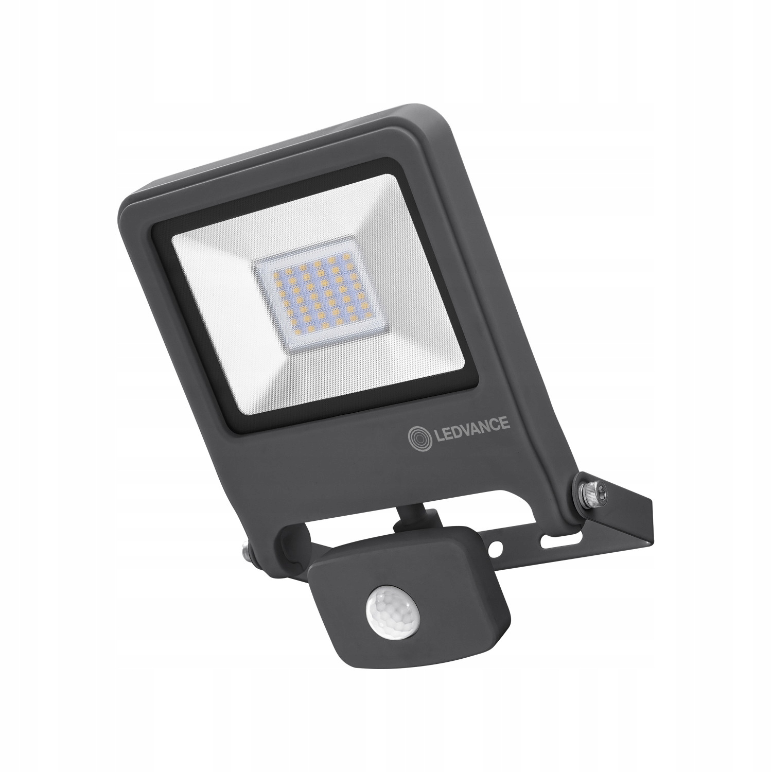 Naświetlacz Ledvance Endura SENSOR 30W 830 DG – Idealne oświetlenie zewnętrzne