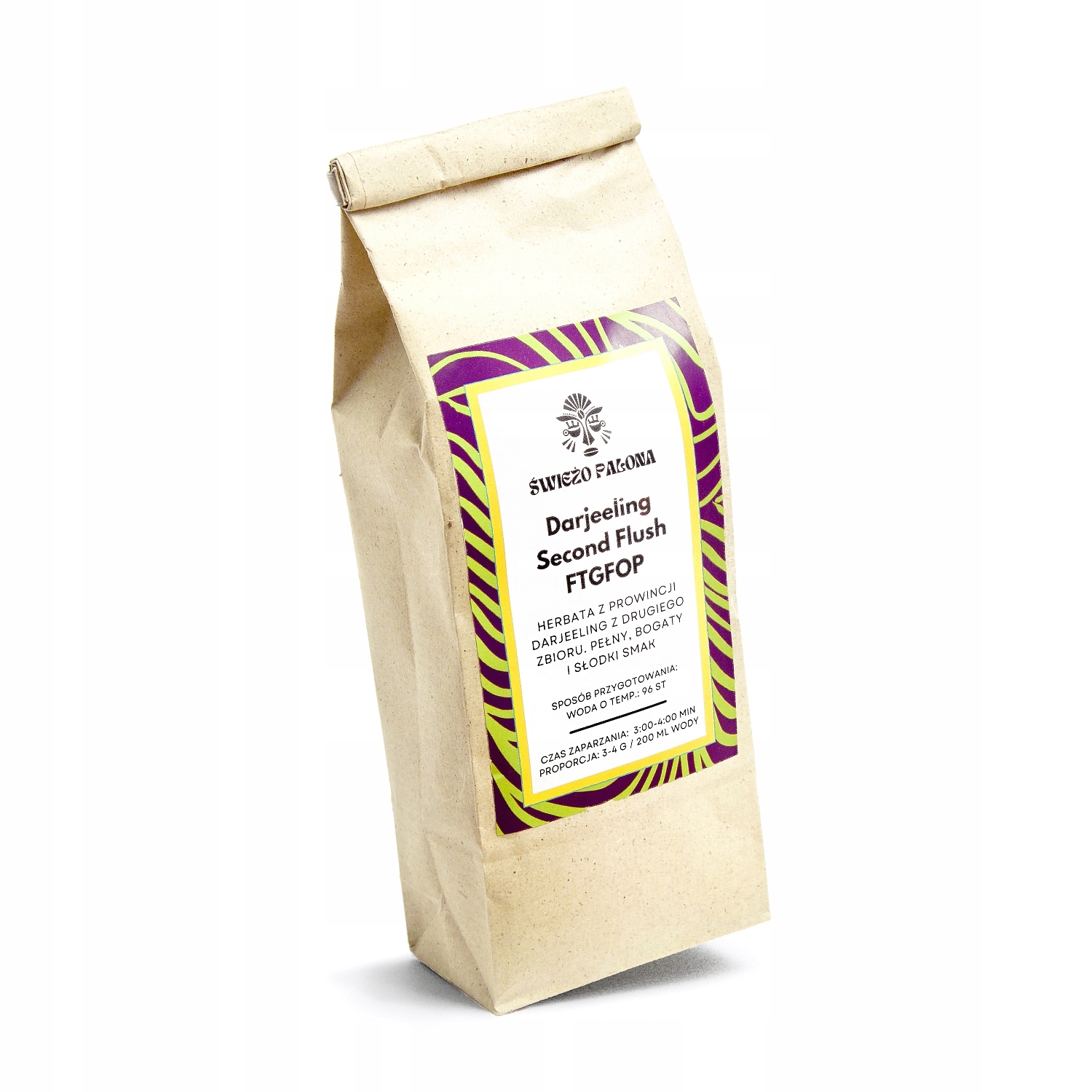 Wydajność parzenia – Możliwość wielokrotnego zaparzania