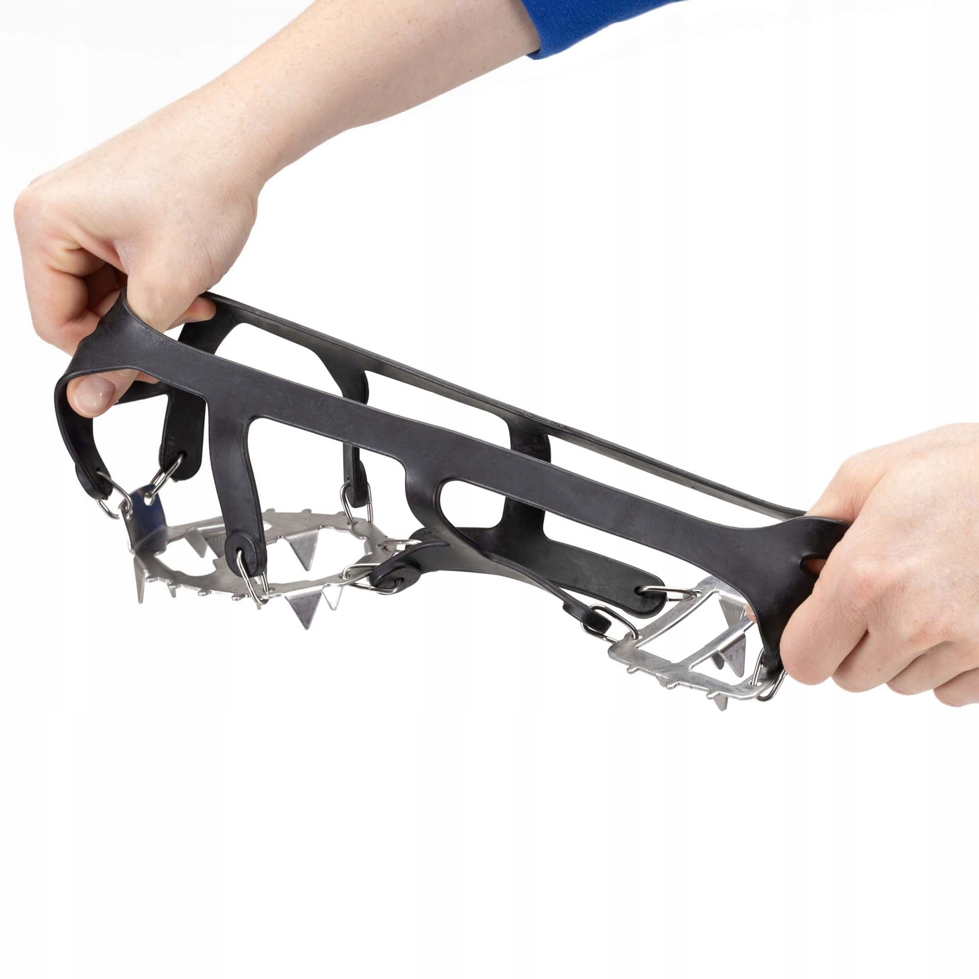 Komfort i bezpieczeństwo podczas spacerów i wędrówek