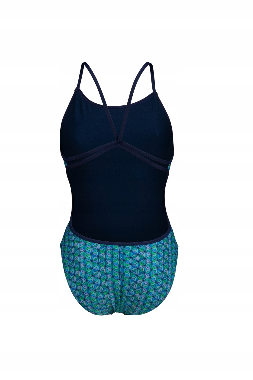 Idealny do pływania rekreacyjnego i wyczynowego