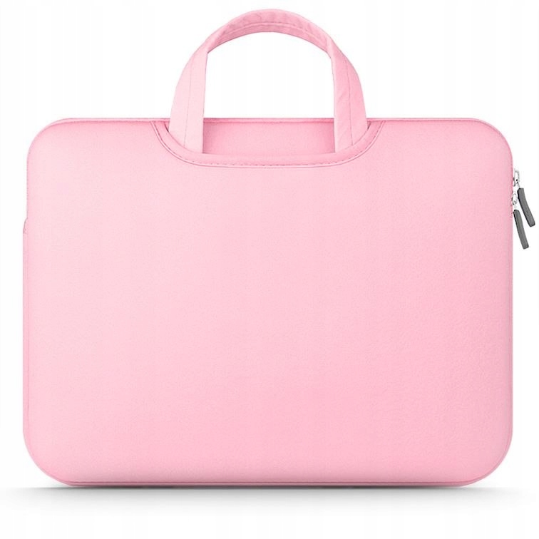 Etui Braders Airbag do Laptopa 13 Pink – Ochrona i styl w jednym