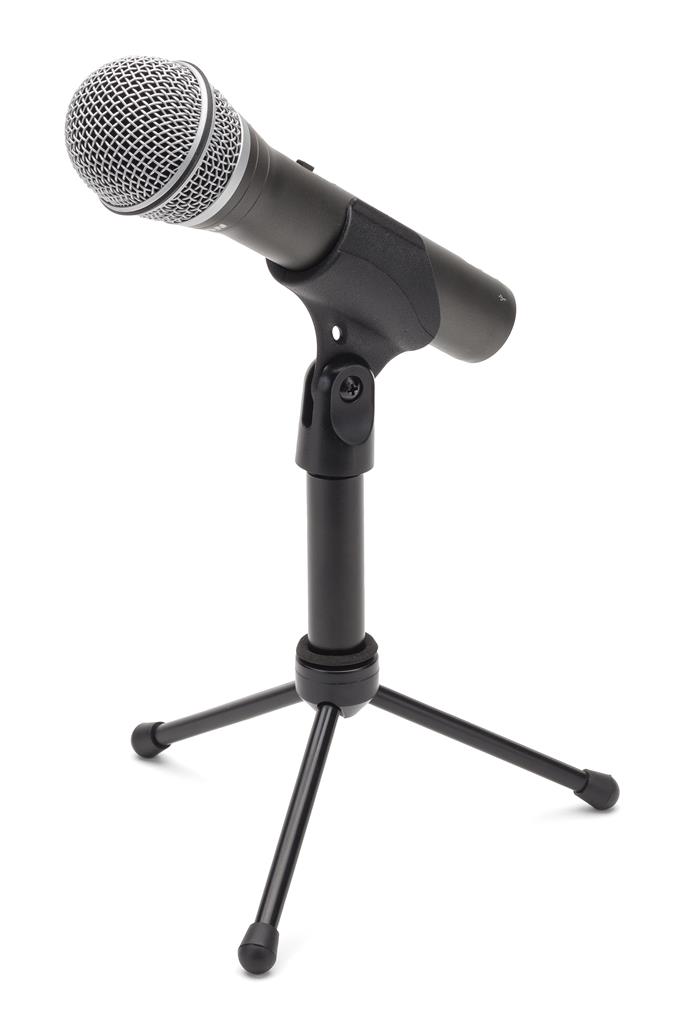 Samson Q2U Pack – Zestaw do nagrywania audio i podcastów
