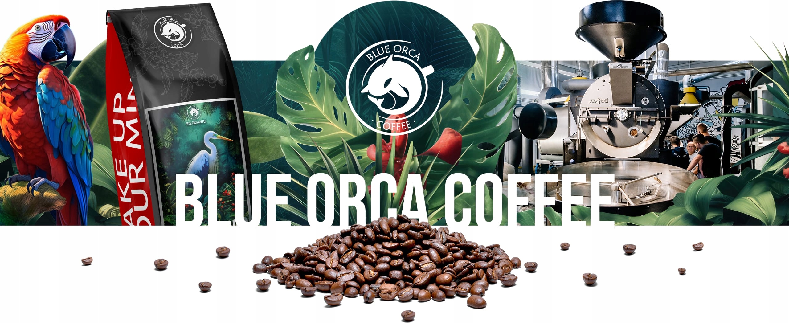 Arabica 100% - Doskonały wybór dla koneserów