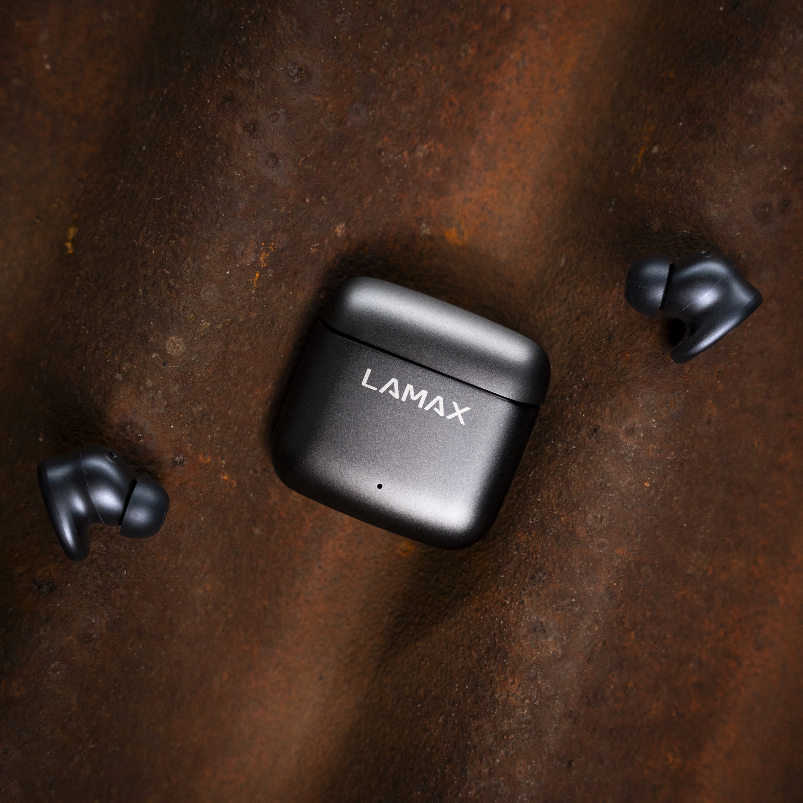 Tryb ANC – Aktywne tłumienie hałasu dla lepszej jakości dźwięku