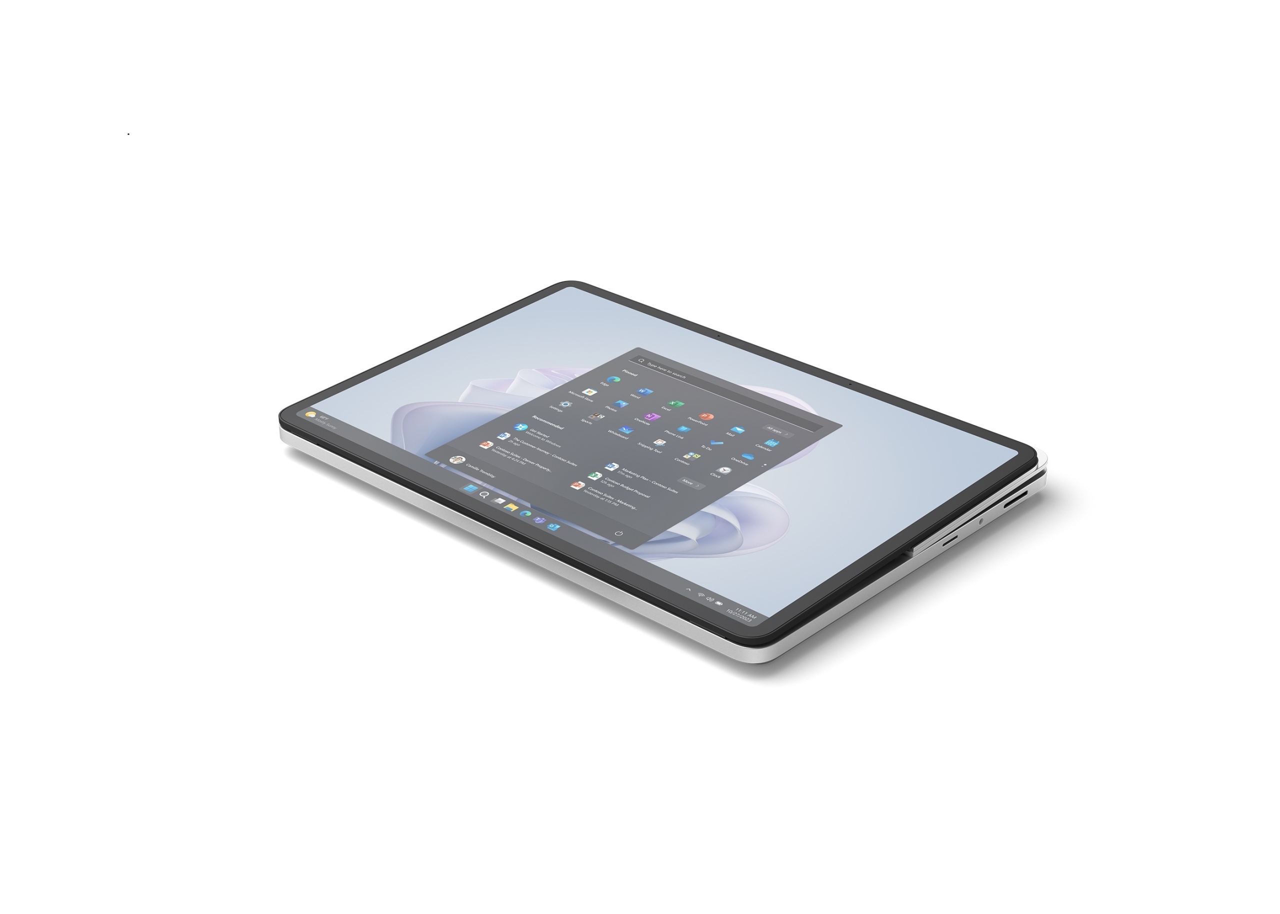 System operacyjny Windows 11 Pro – Nowoczesne funkcje i interfejs