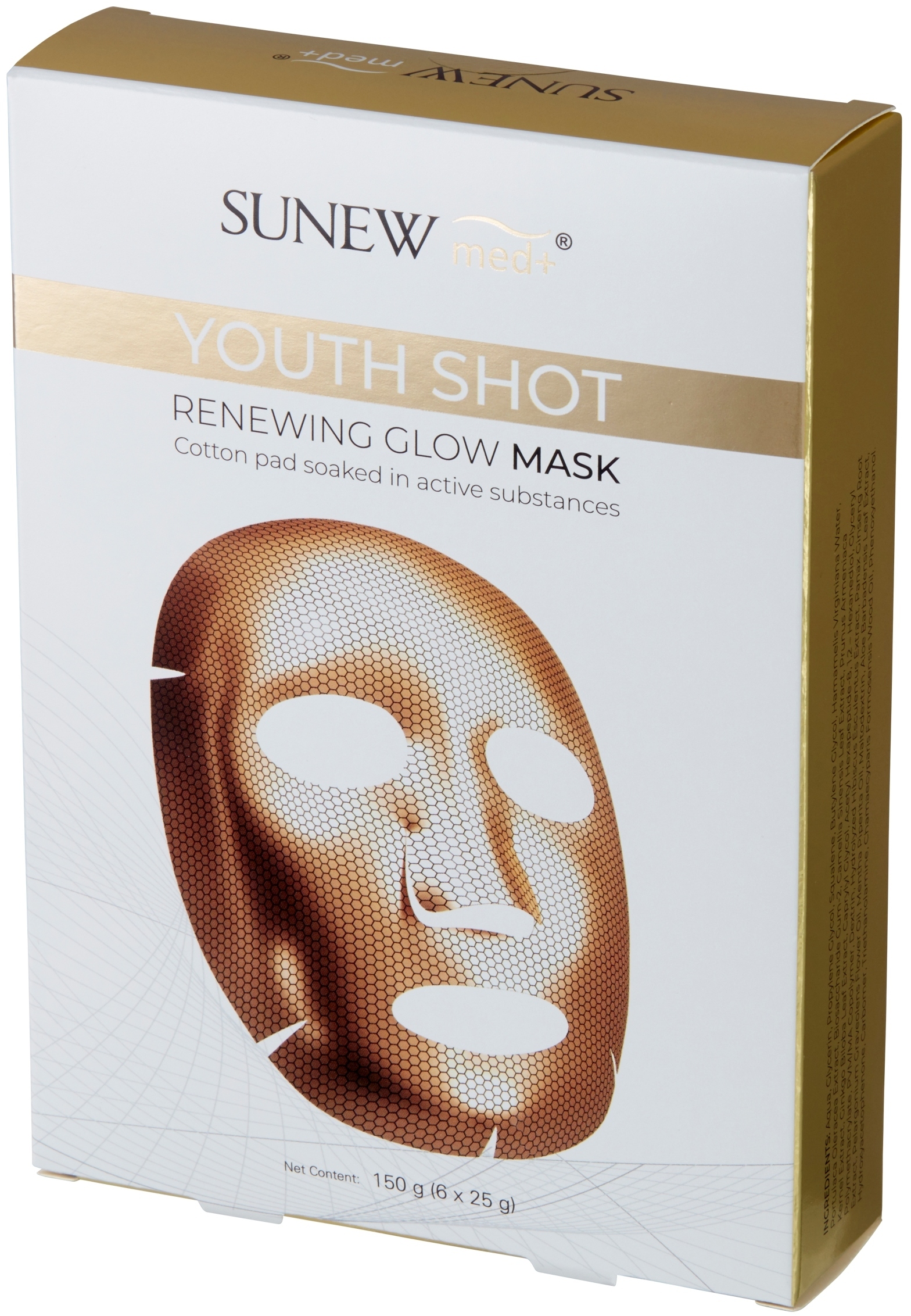 Składniki aktywne – Ekstrakty dla zdrowej cery