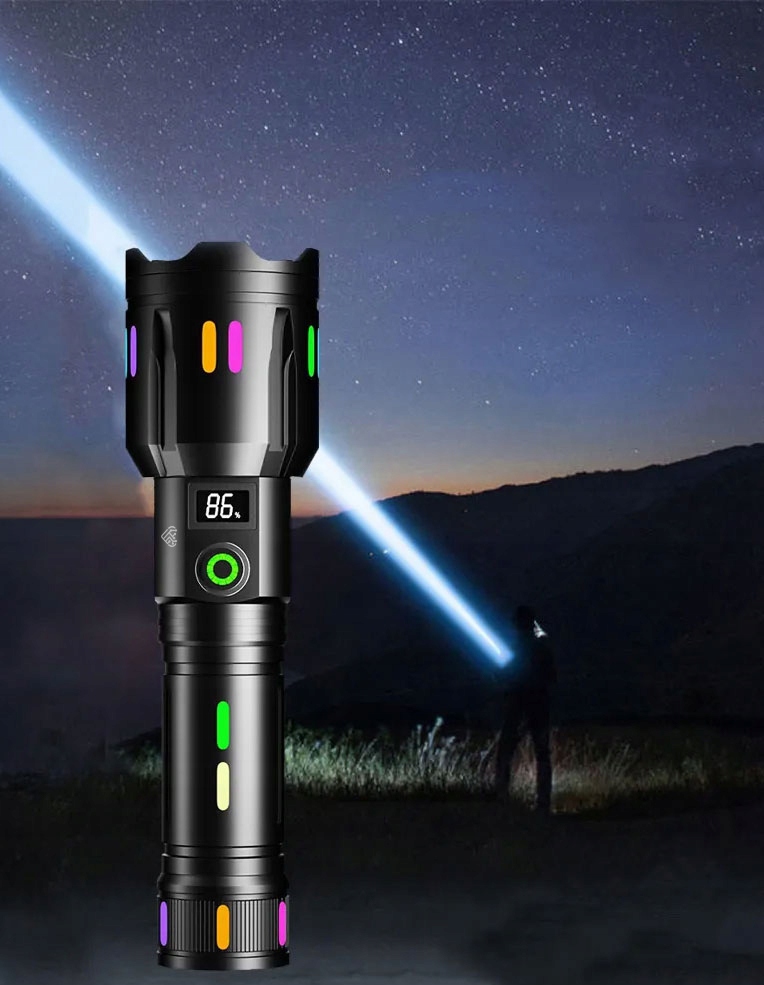 Akumulator 6800 mAh – długi czas pracy i funkcja power banku