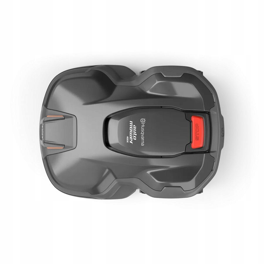Zdalne sterowanie przez aplikację Automower® Connect