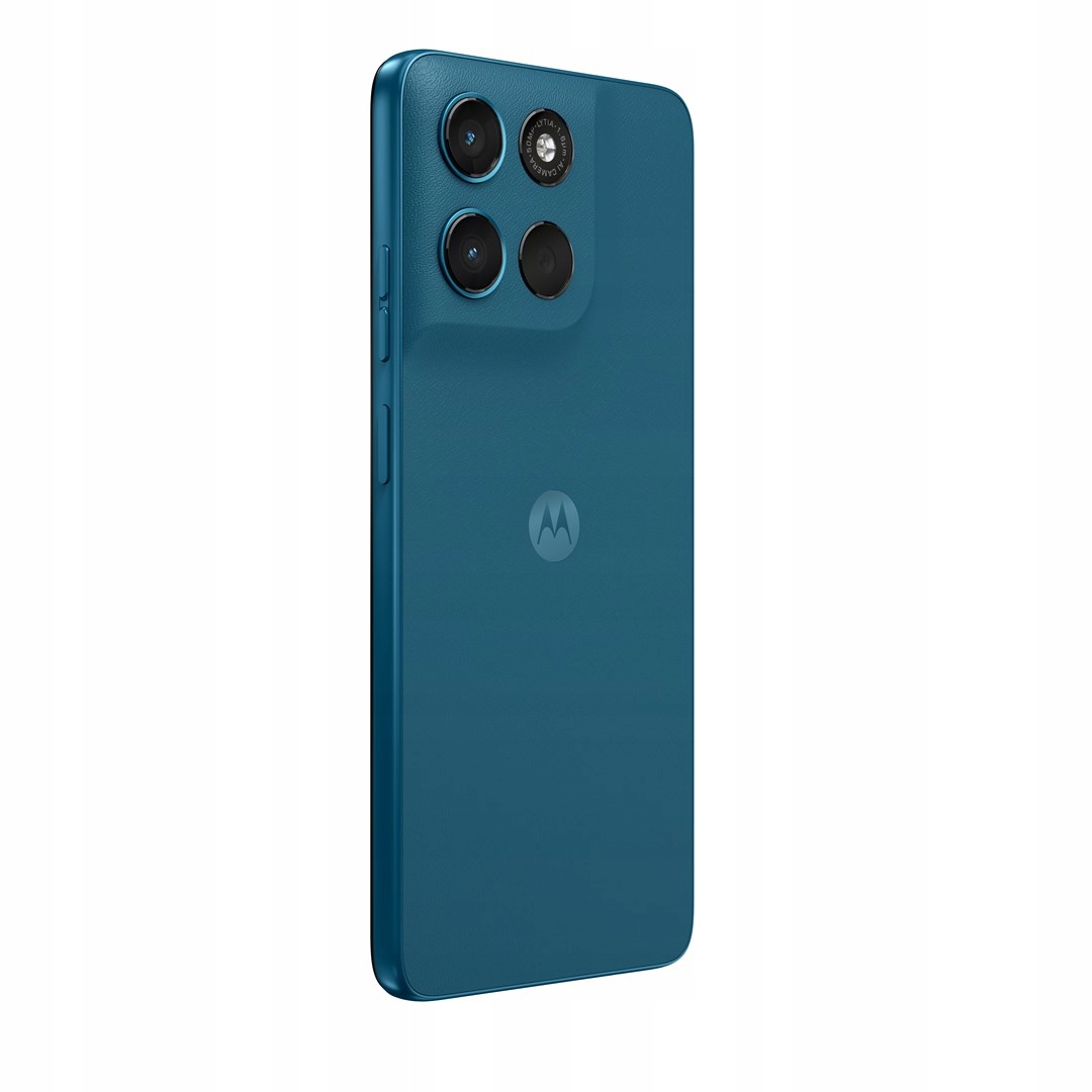 Wodoodporna konstrukcja z certyfikatem IP64